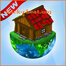 World Craft New Game 2020 icon