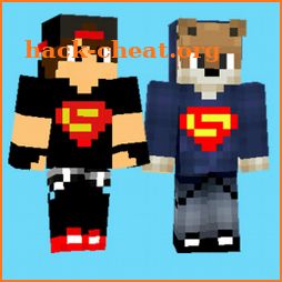 World Craft Skin MCPE (Unlimited Edition) icon