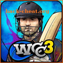 World Cricket Championship 3 - WCC3 icon