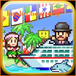 World Cruise Story icon