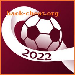 World Cup 2022 Live - Qatar icon