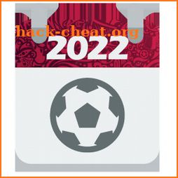 World Cup 2022 Schedule icon