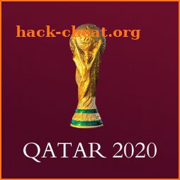 world cup qatar 2022 icon