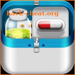 World Drugs Converter icon