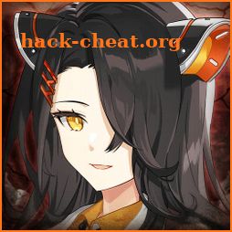 World End Girlfriend icon