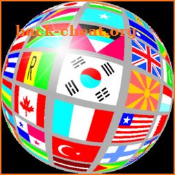 World Flag Quiz icon