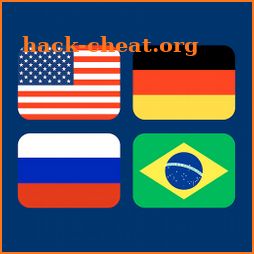 World Flags Quiz: Trivia Game icon