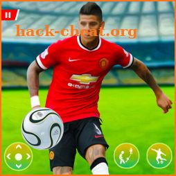 World Football Soccer Match icon