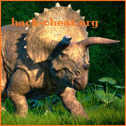 World Jurassic Dinosaurs Guide icon