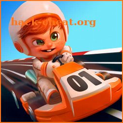 World Kart icon