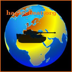 World Military Map Pro icon