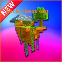 World Mini Block Craft 3D Building Simulator icon