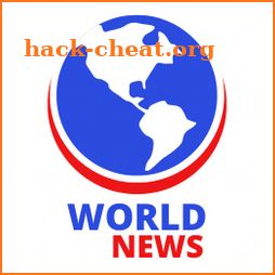 World News: Breaking News App icon