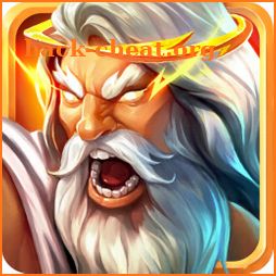 World of Myths CCG icon