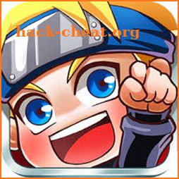 World of Ninja icon