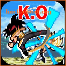 World Of Super Dragon: Tourney Wotu Warriors icon