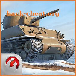 World of Tanks Blitz icon