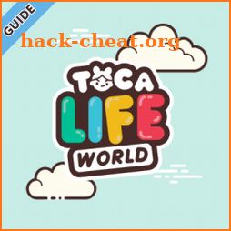 World of Toca Life Walkthrough icon