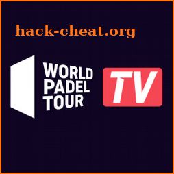 World Padel Tour TV icon