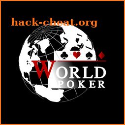 World Poker icon