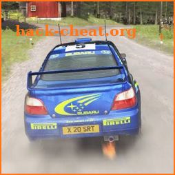 World RallyCross - Rally Race icon