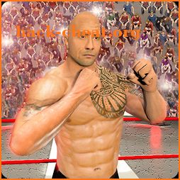 World Ring Wrestling Revolution Mania: Bad Blood icon