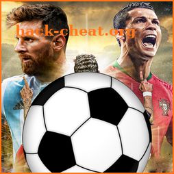 World Soccer Champion Dream League Football Game icon