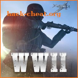 World War Battle Shooting Game icon