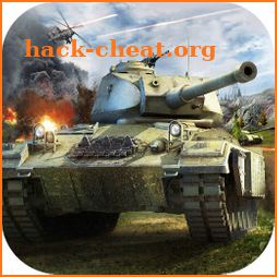 World War Tanks icon