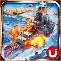 World Warfare: Battleships icon