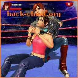 World Women Wrestling Revolution 2019 icon