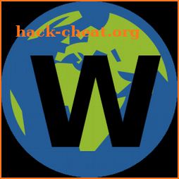 Worldle - Country Guess icon