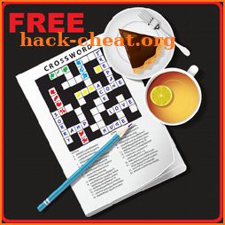 World's Biggest Crossword Free icon