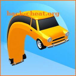 Worm Car icon