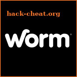 Worm icon