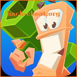 Worms 4 icon