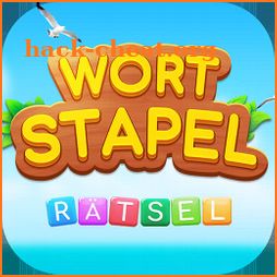 Wort Stapel icon