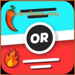 Would You Rather? Extreme icon