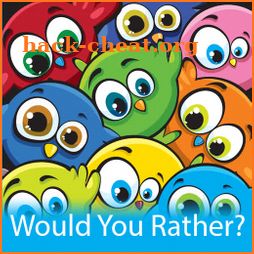 Would You Rather? Kids Edition icon