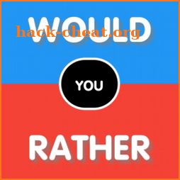 Would You Rather? True False? Never Have I Ever? icon