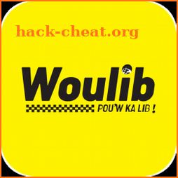 Woulib icon