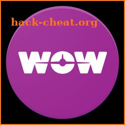 WOW air icon