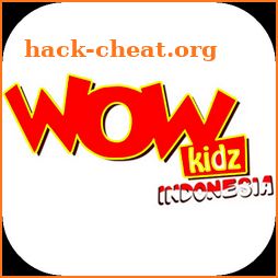 Wow Kidz Indonesia icon