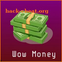 Wow Money icon