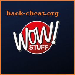 Wow! Stuff icon