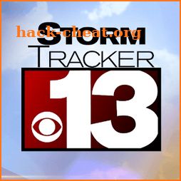 WOWK Stormtracker13 icon