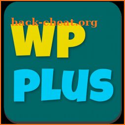 WP Plus 2019 Chat De Colores Rosado Azul Guia icon