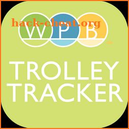 WPB Trolley Tracker icon