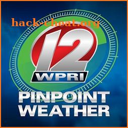 WPRI Weather icon