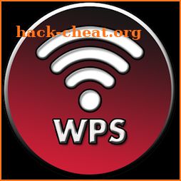 Wps Wifi Wpa tester & connect icon